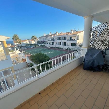 Casa Vela Leilighet Albufeira Eksteriør bilde
