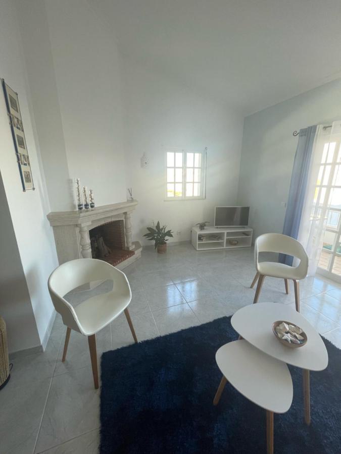 Casa Vela Leilighet Albufeira Eksteriør bilde