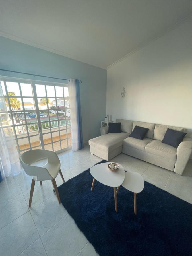Casa Vela Leilighet Albufeira Eksteriør bilde
