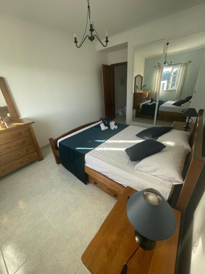 Casa Vela Leilighet Albufeira Eksteriør bilde