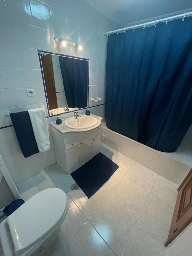 Casa Vela Leilighet Albufeira Eksteriør bilde