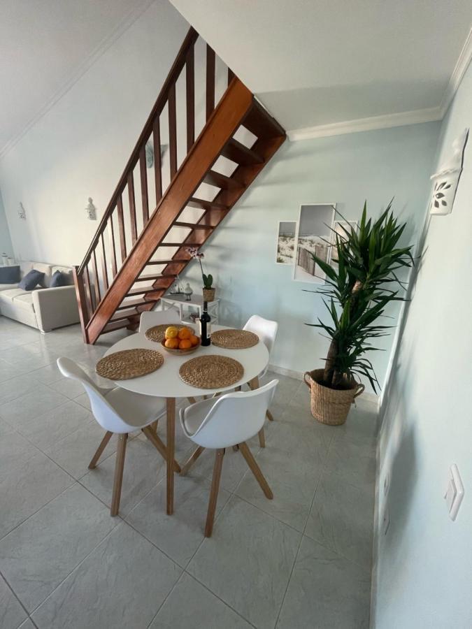 Casa Vela Leilighet Albufeira Eksteriør bilde